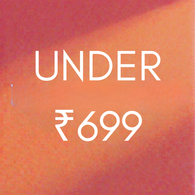 Under 699