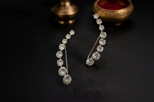 Cascade AD Earcuffs