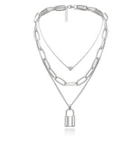 The Urban Lock Chain Set