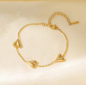 Bound by Love Bracelet