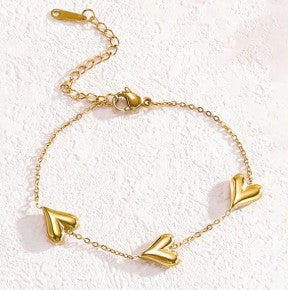 Bound by Love Bracelet