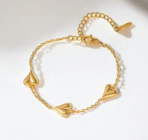 Bound by Love Bracelet
