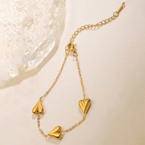 Bound by Love Bracelet