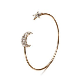 The Golden Celestial Stack ( Stack of 4)