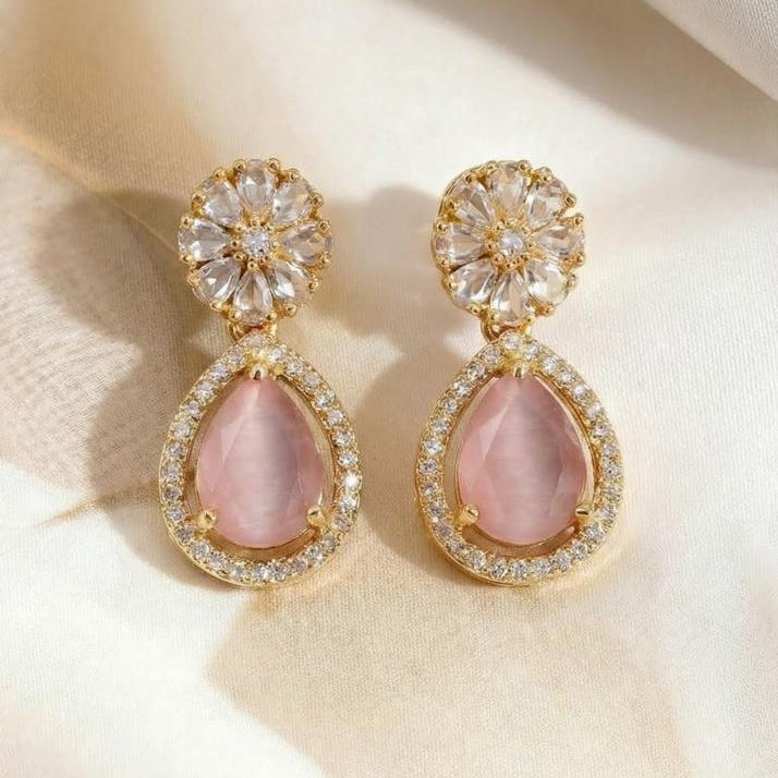 Nyra Rose Glow AD Set